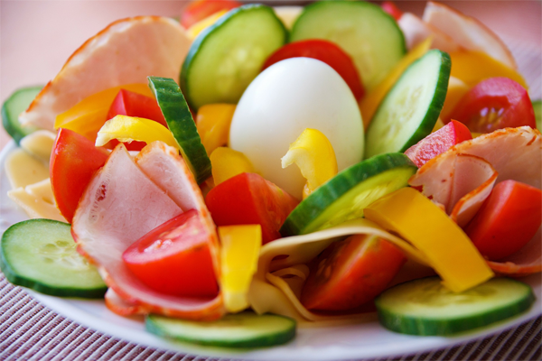 Essen und Trinken in der Schule (1.-13. Schulstufe)