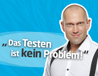 Interview zum Schulstart mit einem VS-Direktor