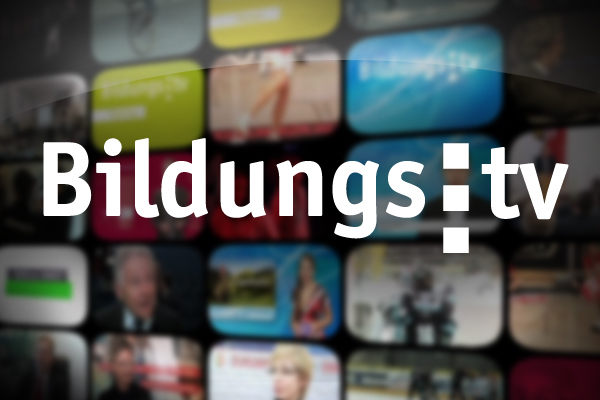 BildungsTV Vorträge