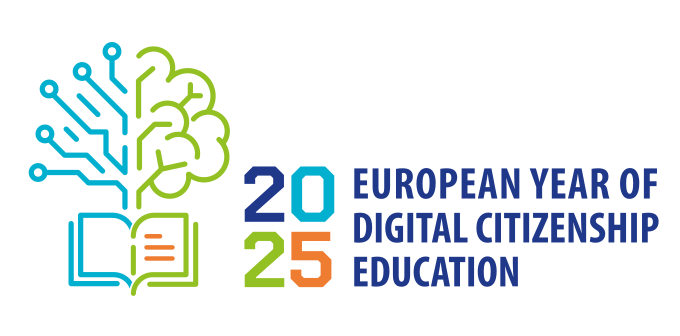 Europäisches Jahr der Digital Citizenship Education 2025