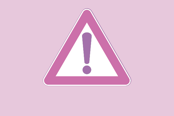 Absage von Workshops