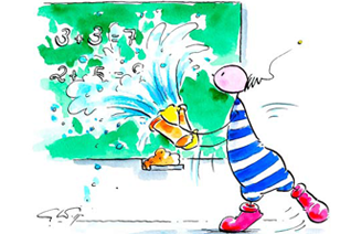 OUPS - Klassenämter