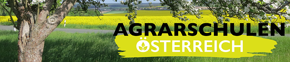 Agrarschulen Österreich