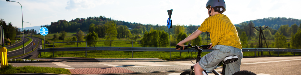 Verkehrserziehung