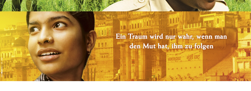 Kinotickets für "Der große Tag" gewinnen