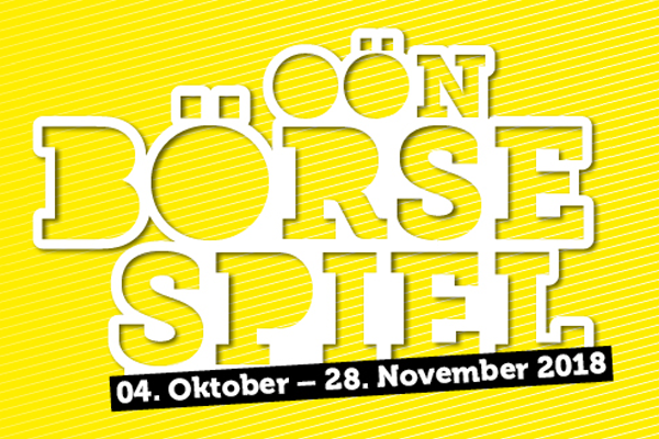 OÖN-Börsespiel 2018 - Spielerisch an die Börse