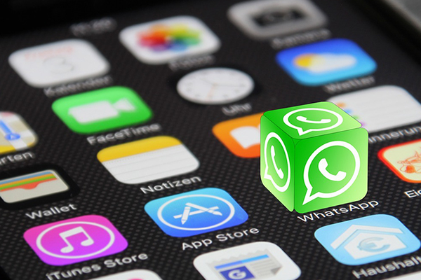 Was bedeuten die Änderungen bei WhatsApp?