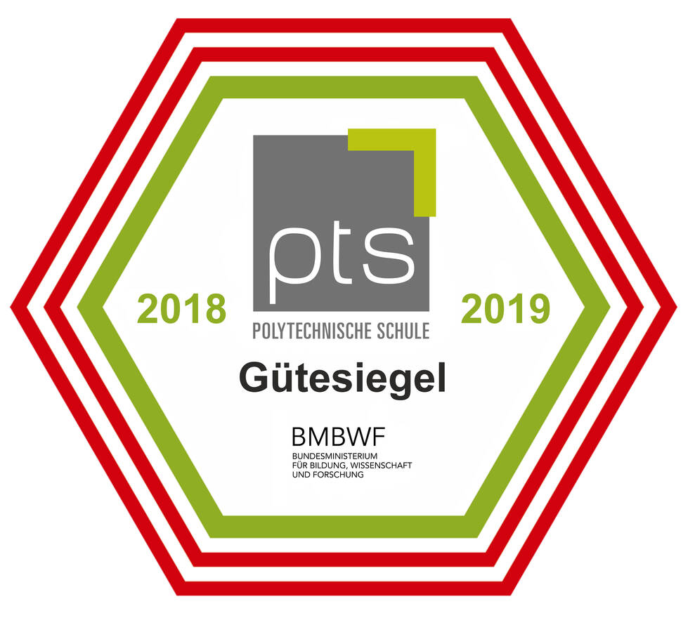 Preisträgerschulen Projektpreis 2018 und Gütesiegel 2018/19