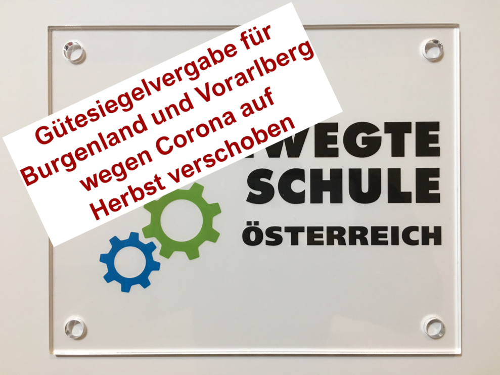 Gütesiegel