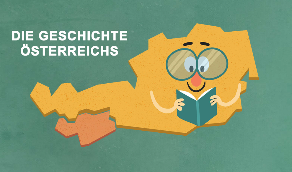 Unterrichtsfilm: Die Geschichte Österreichs